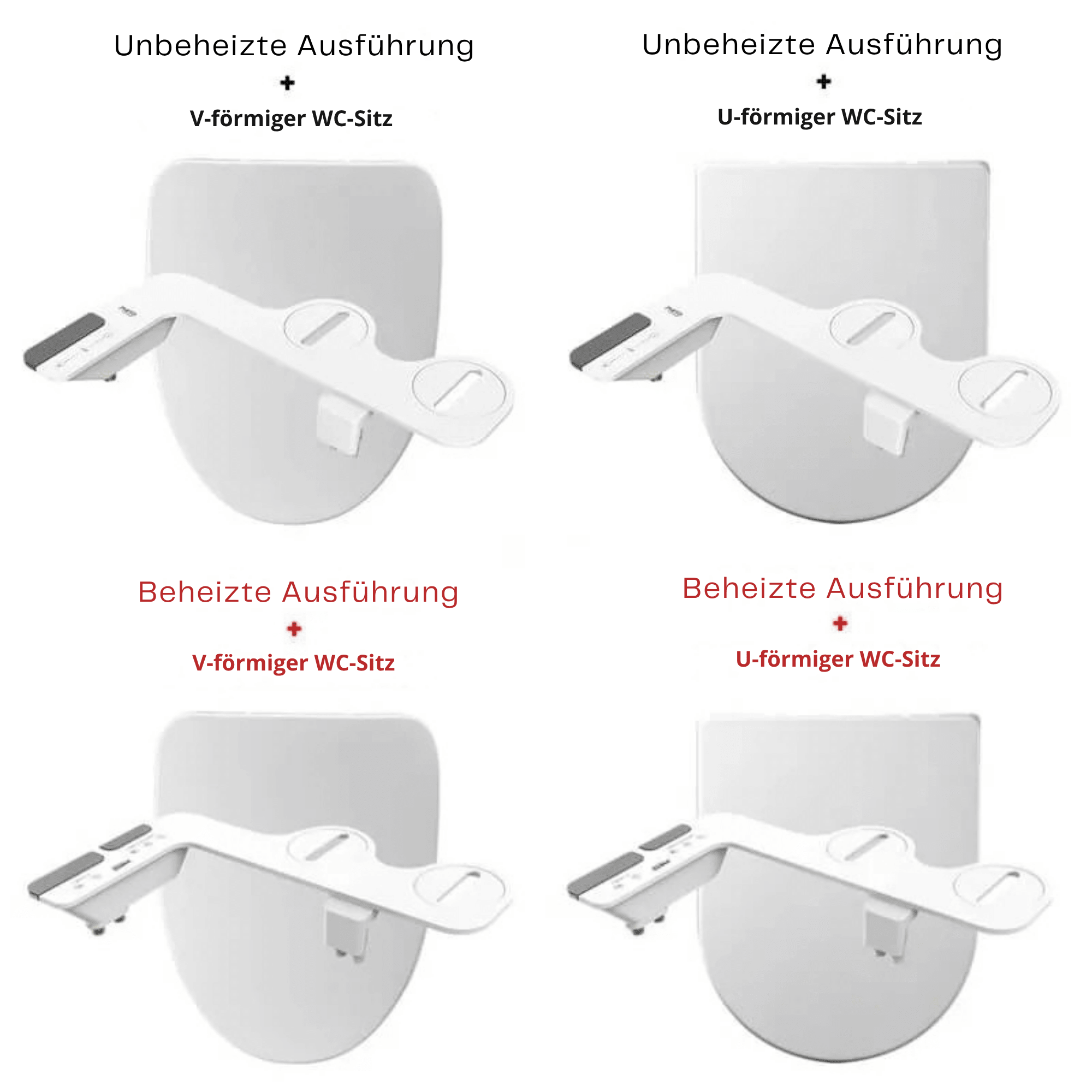 AquaRein – Intelligentes Hygiene Reinigungssystem - Sopheria