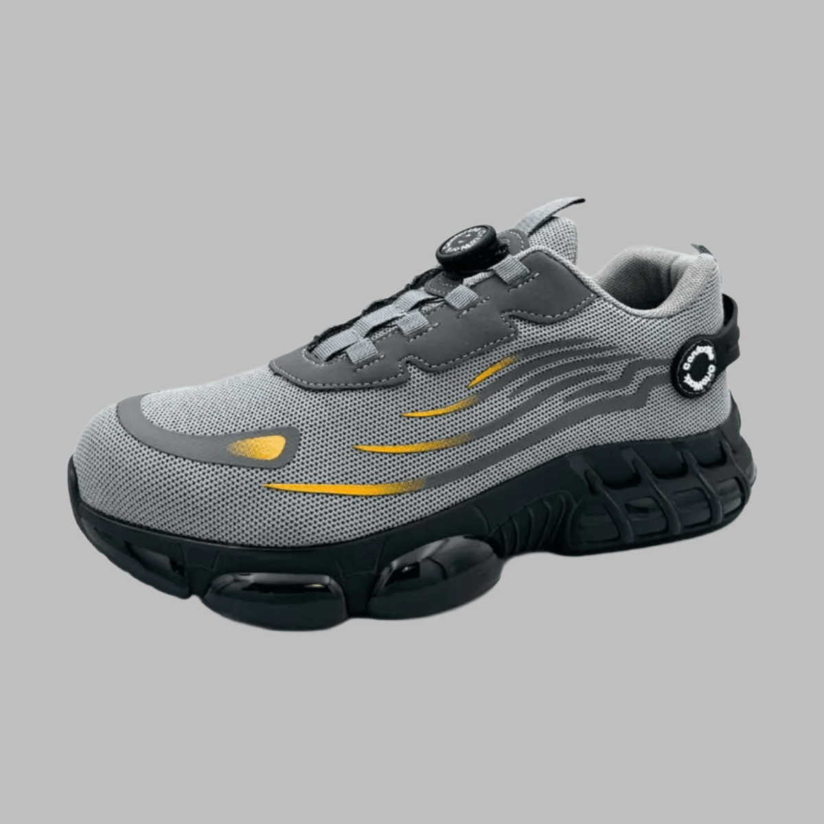 Arnon – S3 Orthopädische Sicherheitsschuhe - Sopheria
