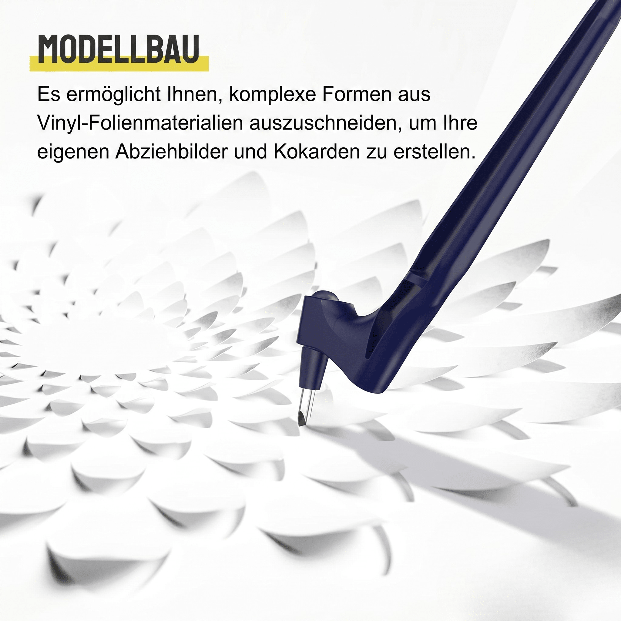 Artelio - 360-Grad Papierschneider (1+1 GRATIS) - Sopheria