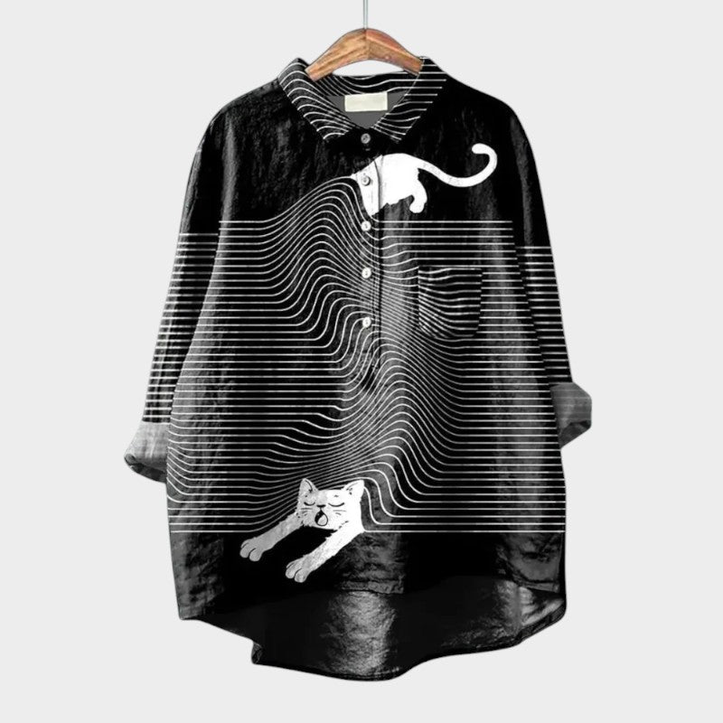 Astrid™ | Bluse - Sopheria