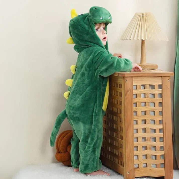 BabyBärchen™ / Niedliche Tier-Strampler für Babys und Kleinkinder - Sopheria