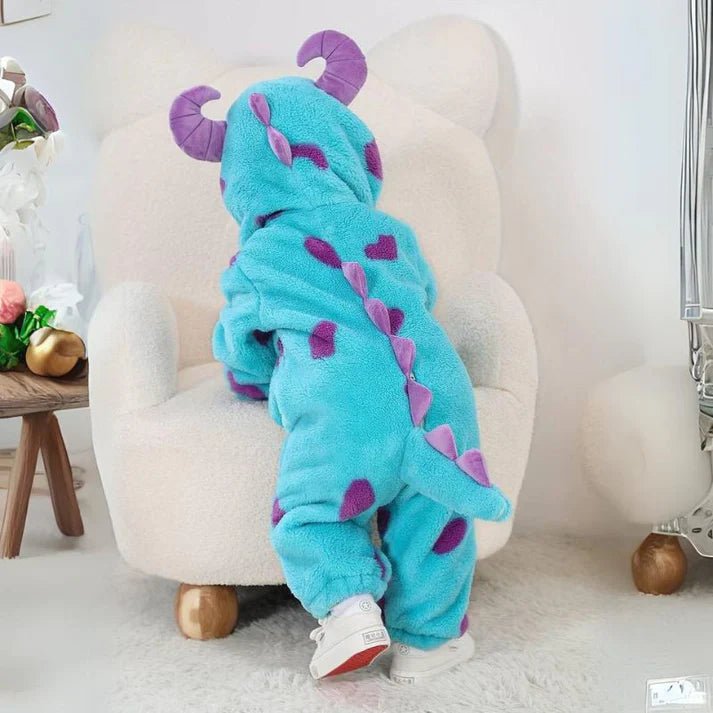 BabyBärchen™ / Niedliche Tier-Strampler für Babys und Kleinkinder - Sopheria