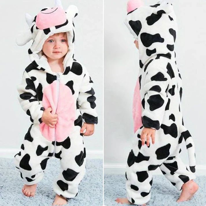 BabyBärchen™ / Niedliche Tier-Strampler für Babys und Kleinkinder - Sopheria
