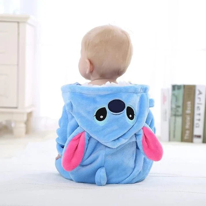 BabyBärchen™ / Niedliche Tier-Strampler für Babys und Kleinkinder - Sopheria