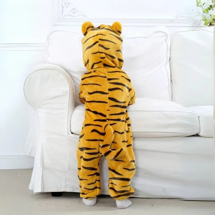 BabyBärchen™ / Niedliche Tier-Strampler für Babys und Kleinkinder - Sopheria