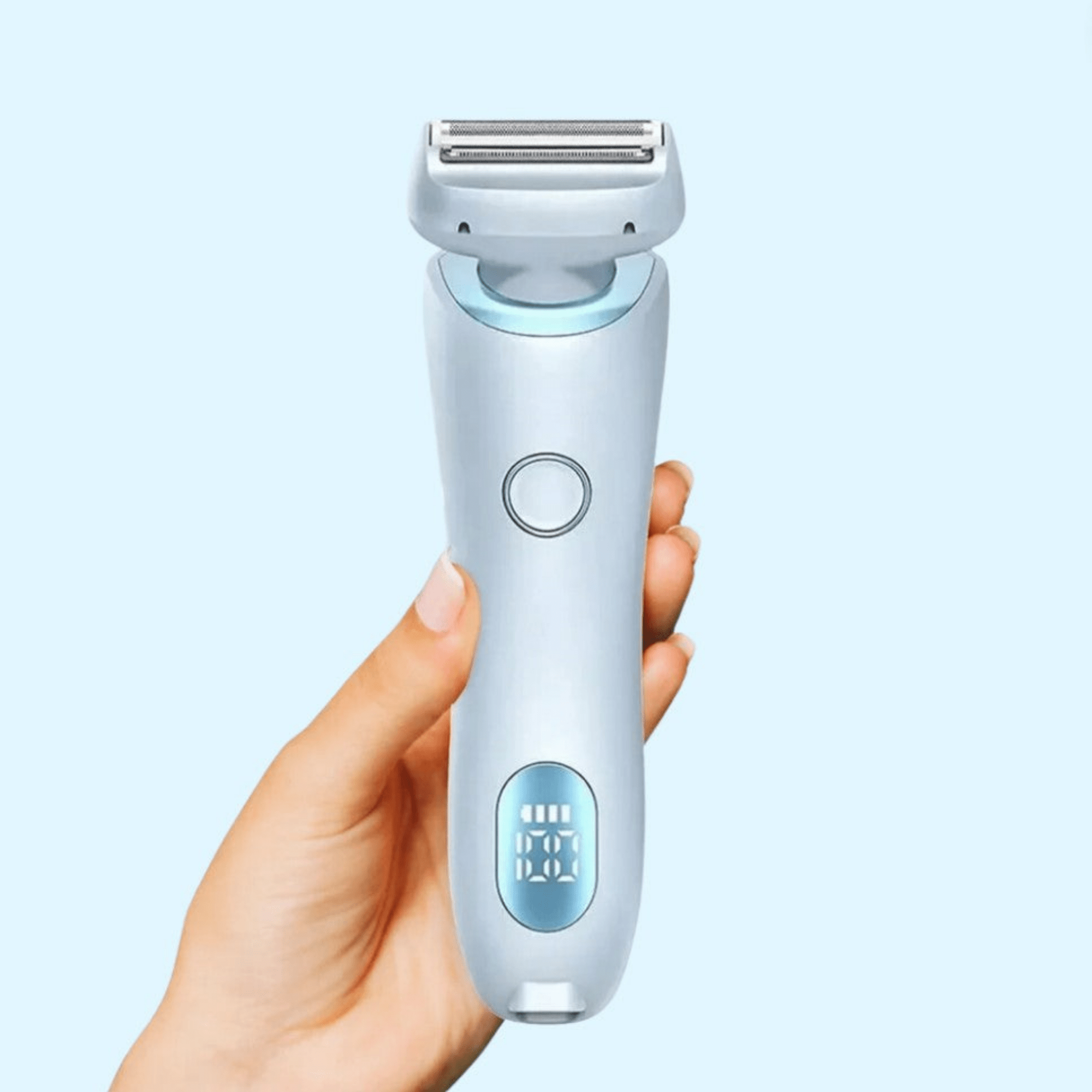 BabyBlüten™ / Nie wieder Schmerzen, glatte Haut, keine Peinlichkeiten mehr - Sopheria