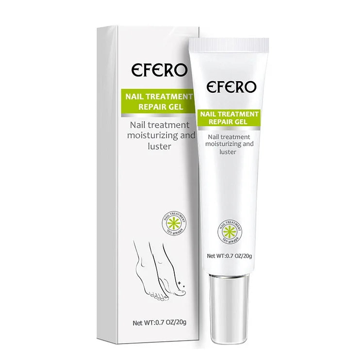 Efero® - Gesunde & Schöne Nägel
