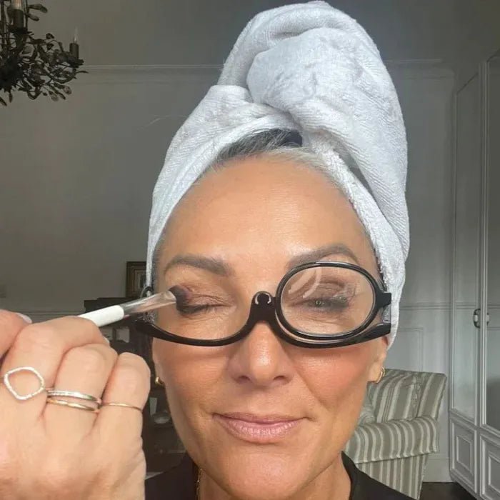 BeautyBrille™ / Drehbarer Schminkrahmen - Sopheria