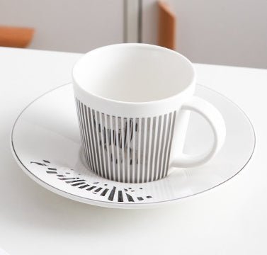 BecherBild™ / Kreative Bewegungsreflexionstasse - Sopheria