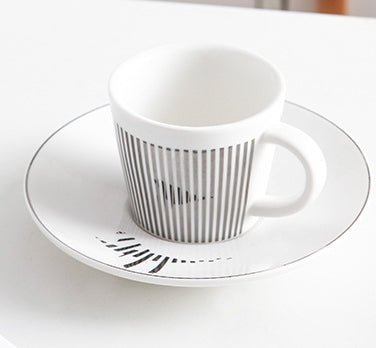 BecherBild™ / Kreative Bewegungsreflexionstasse - Sopheria