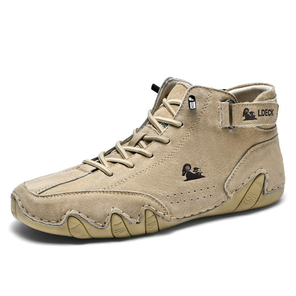 Reinhardt™ / Wasserdichte Und Atmungsaktive Orthopädische Schuhe