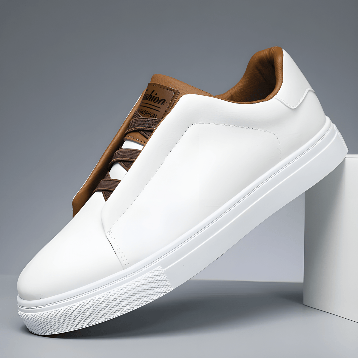 Bernardo | Stylische Sneaker - Sopheria
