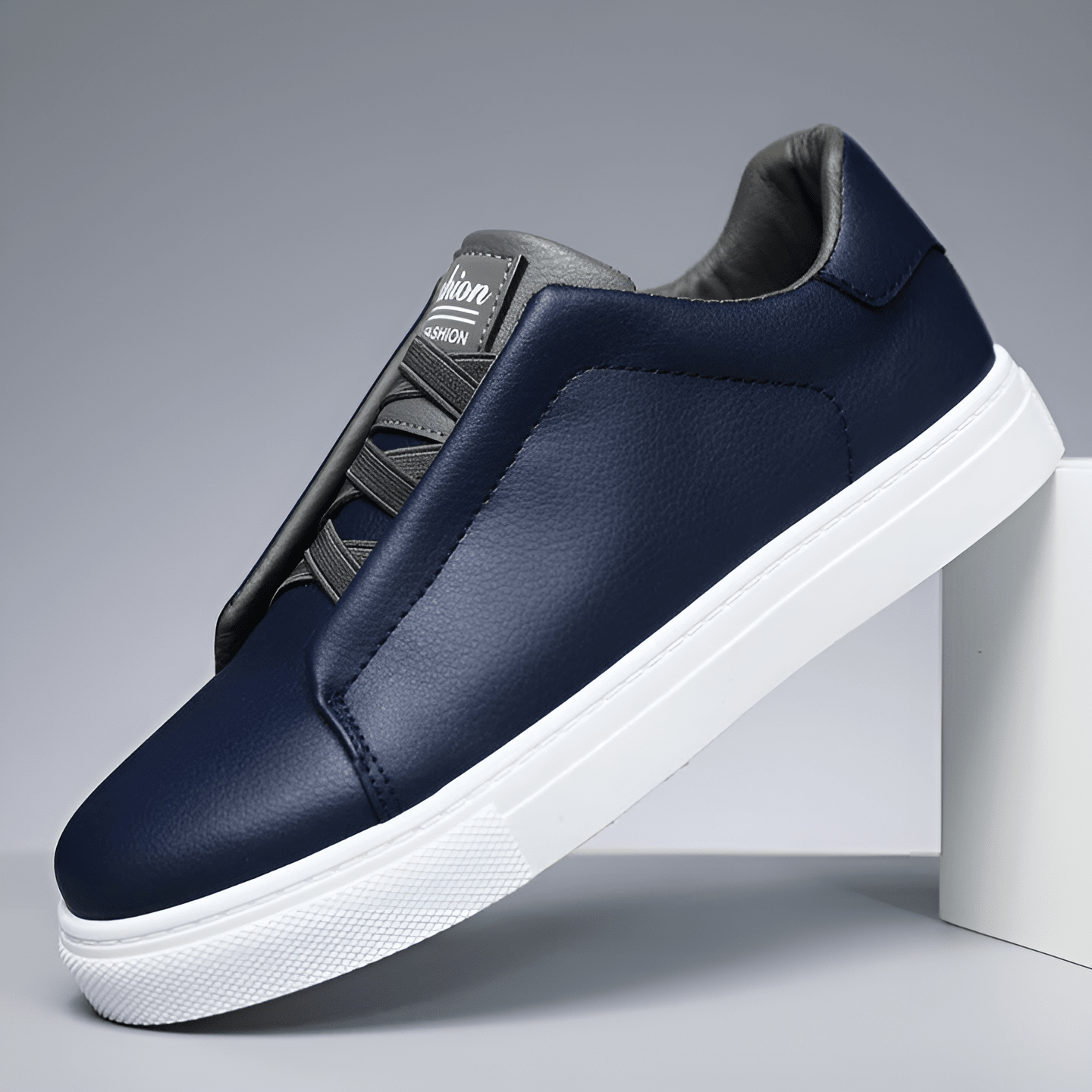 Bernardo | Stylische Sneaker - Sopheria