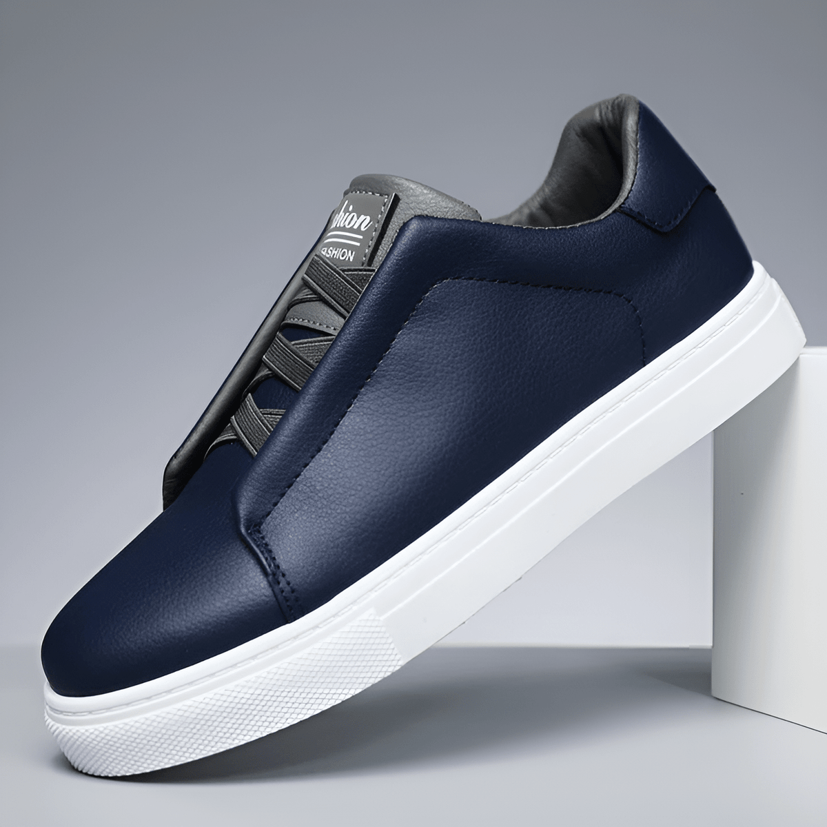 Bernhard | Schicke Sneakers - Sopheria