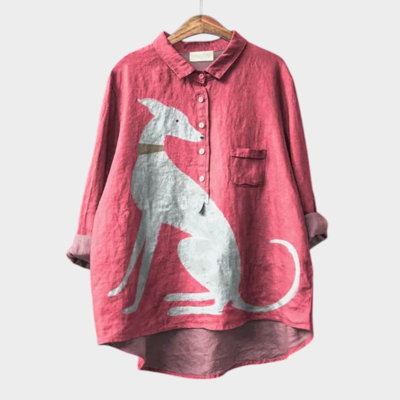 Bianca™ | Bluse - Sopheria