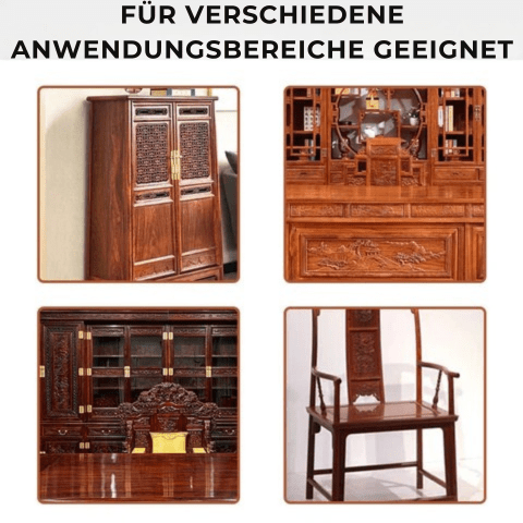 BienenBrillanz / Entfernt Schmutz und bringt Tiefenglanz - Sopheria