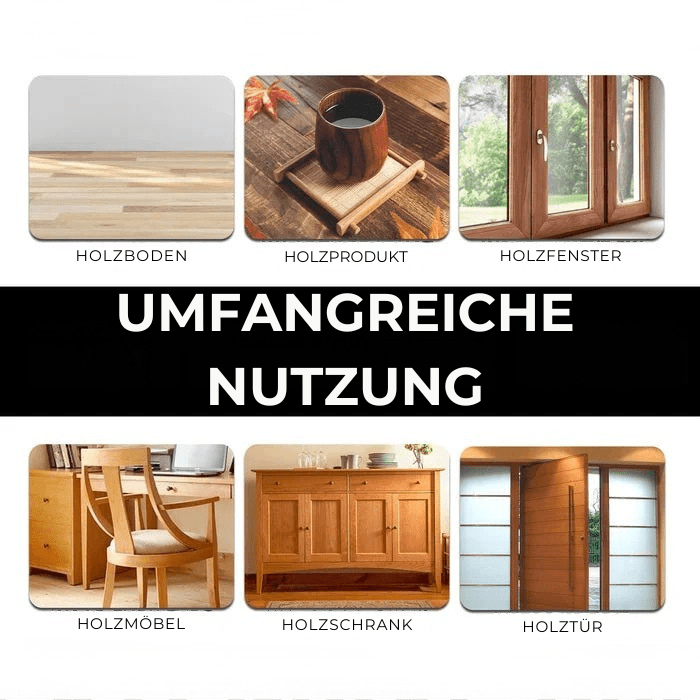 BienenBrillanz / Entfernt Schmutz und bringt Tiefenglanz - Sopheria