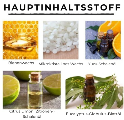 BienenBrillanz / Entfernt Schmutz und bringt Tiefenglanz - Sopheria