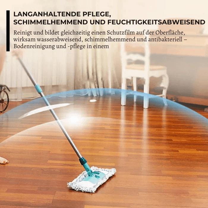 BienenBrillanz / Entfernt Schmutz und bringt Tiefenglanz - Sopheria