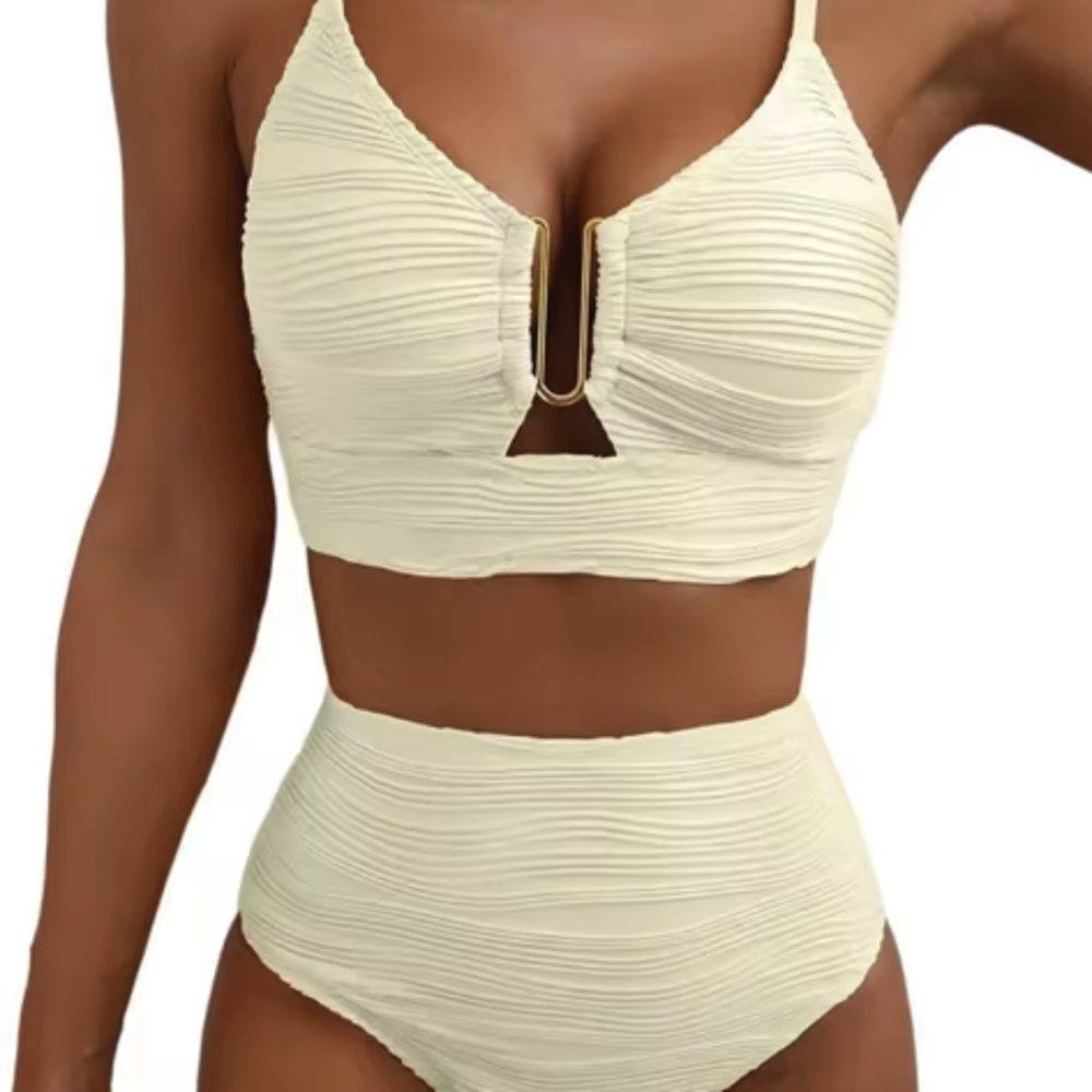 SereneWave™ | Der Bikini der wirklich hält, formt & dich selbstbewusst fühlen lässt