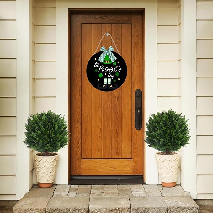 BlattBrise™ / UV-beständiger künstlicher Zedern-Topiary-Kugelbaum - Sopheria