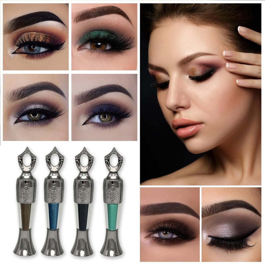 BlickBlitz™ / Intensiver Kohl Power Eyeliner - Sopheria