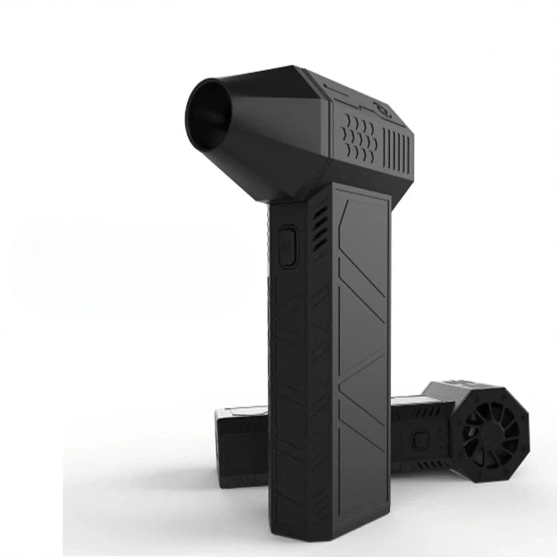 BlitzBläser™ / Kompaktes Gebläse für müheloses Reinigen - Sopheria