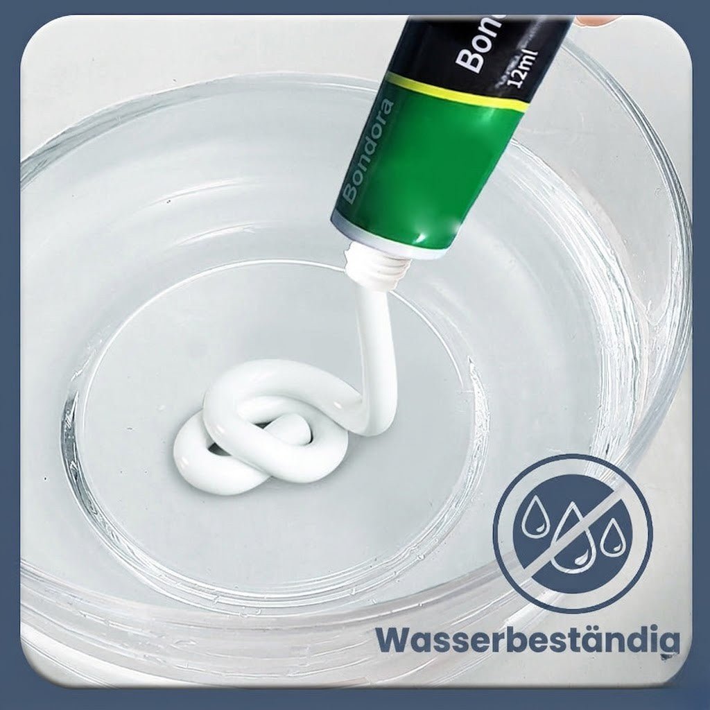 Bondora / Limitierter Verkauf - Allzweck-Wasserfester Nagelfreier Kleber - Sopheria