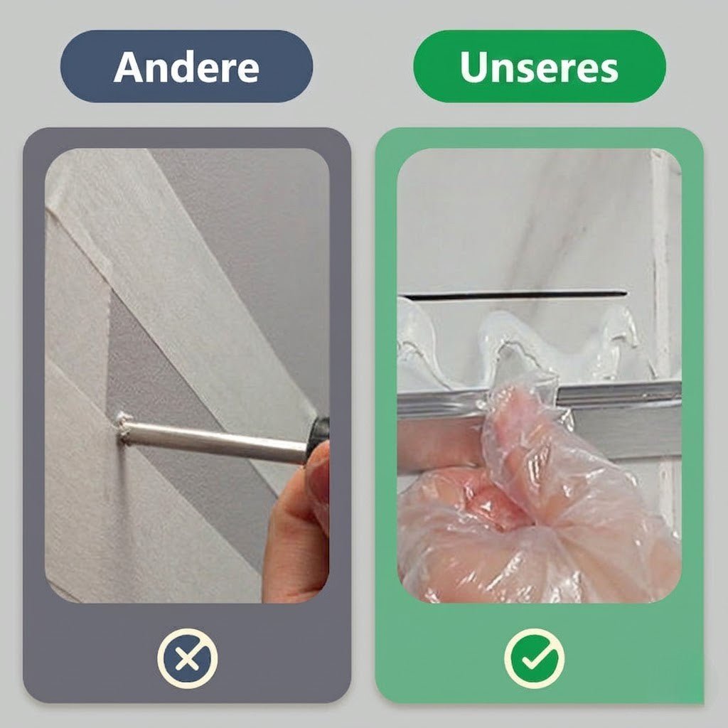 Bondora / Limitierter Verkauf - Allzweck-Wasserfester Nagelfreier Kleber - Sopheria