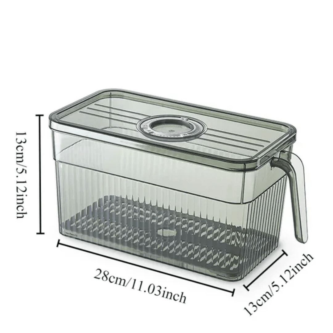 BoxBlick™ / Hält Lebensmittel Frisch - Sopheria
