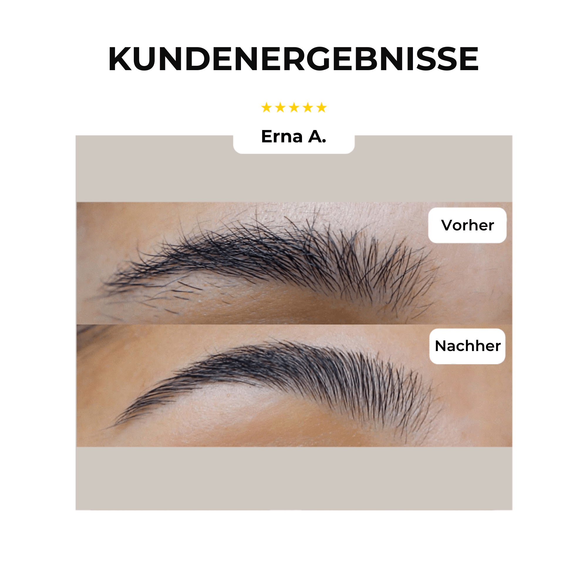 BrauenBuddy™ / Augenbrauen Trimmer - Sopheria