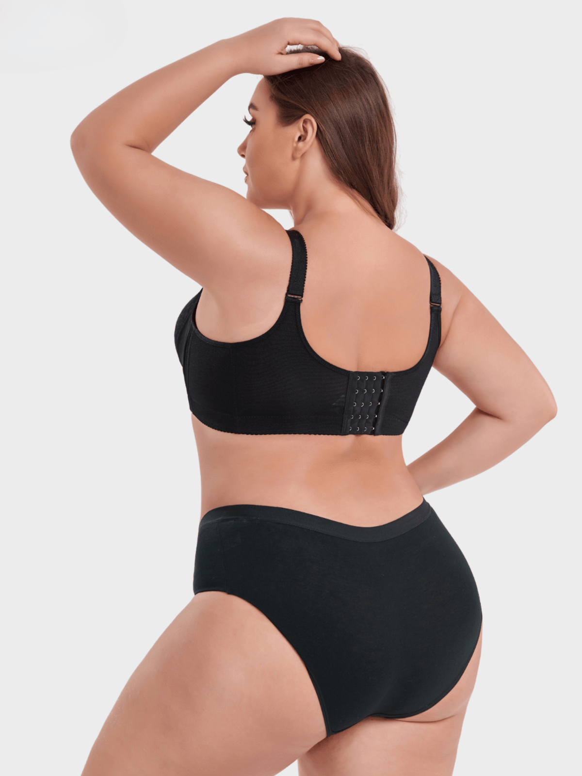 BrustBelle™ / Push-Up BH mit Spitze - Sopheria