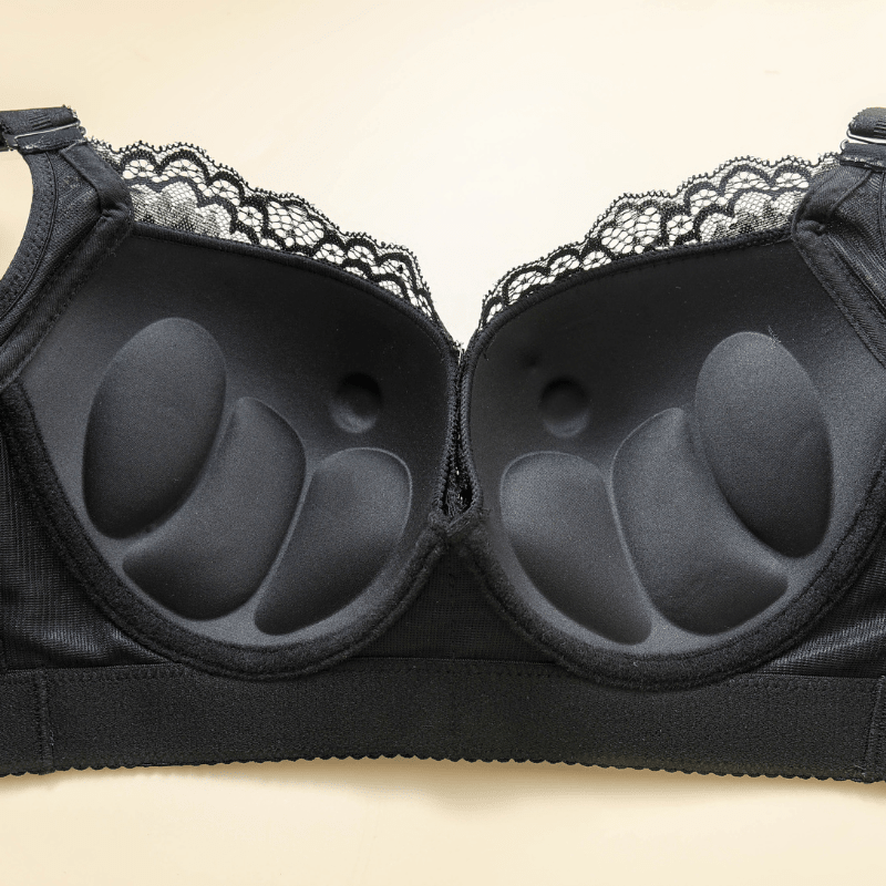 BrustBelle™ / Push-Up BH mit Spitze - Sopheria