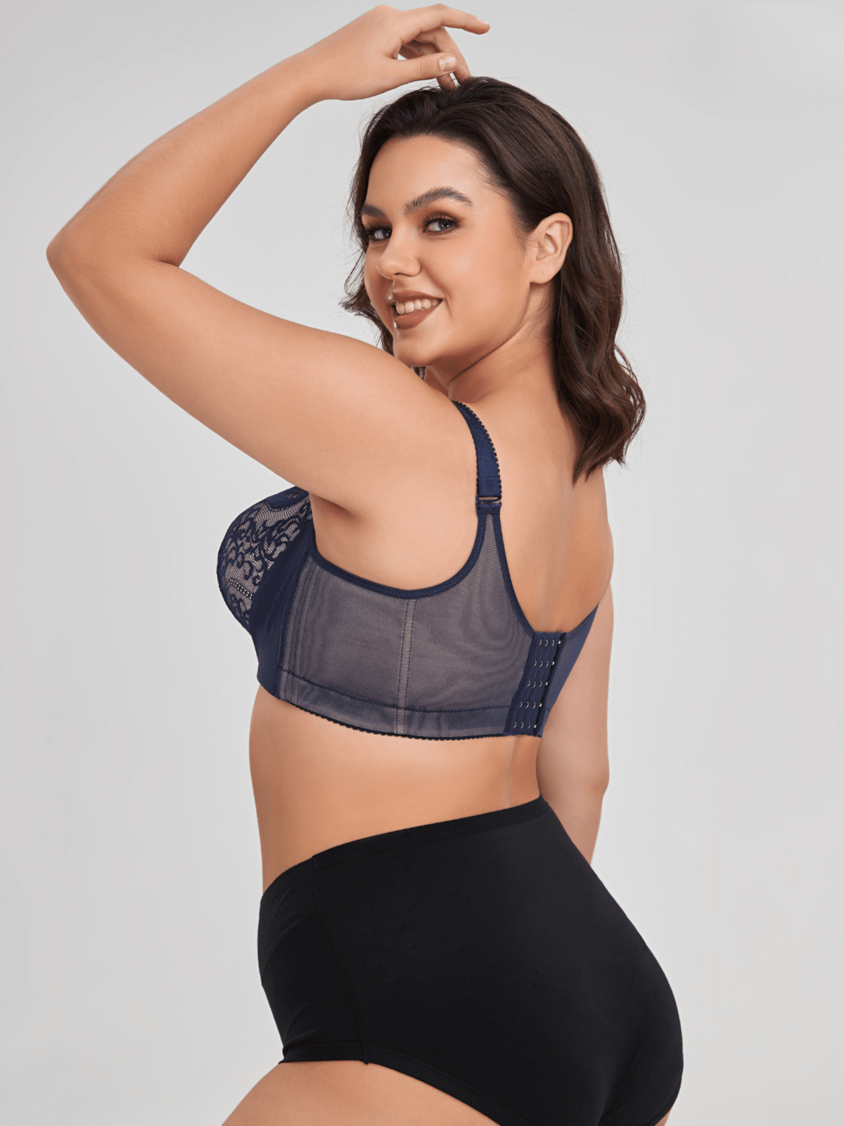 BrustBelle™ / Push-Up BH mit Spitze - Sopheria