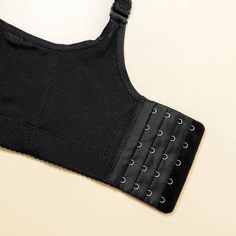 BrustBelle™ / Push-Up BH mit Spitze - Sopheria
