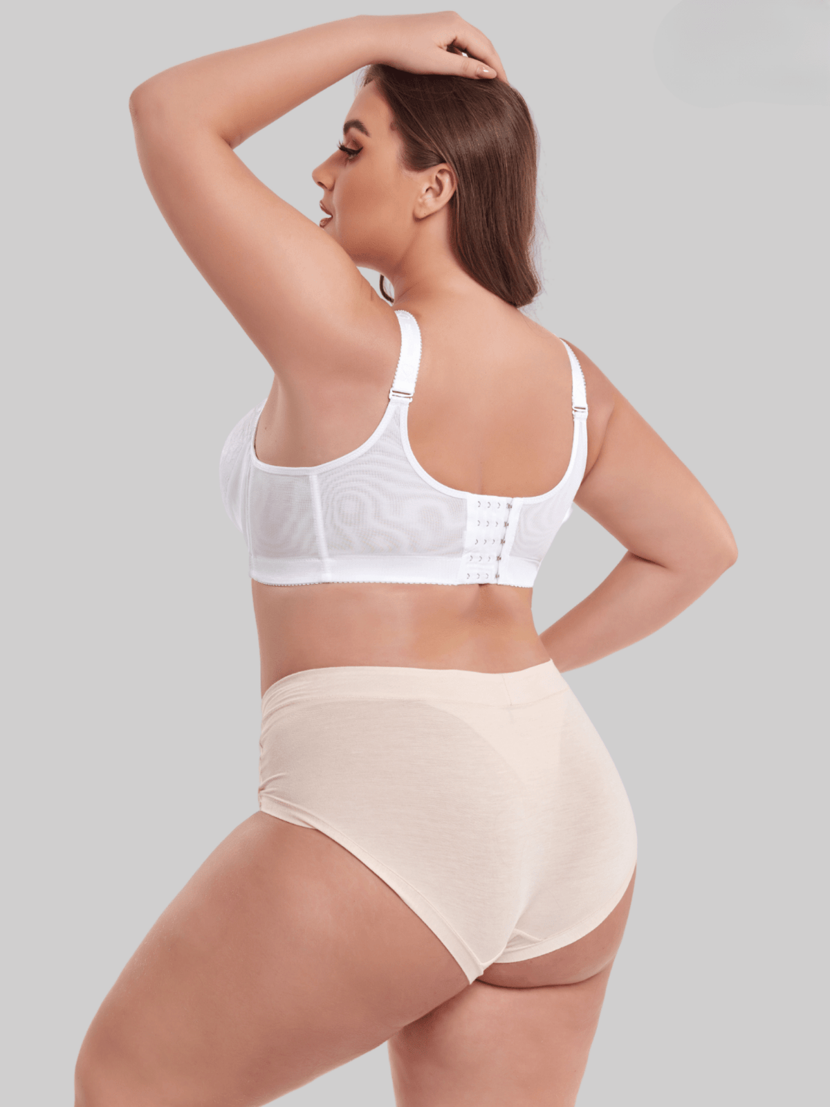 BrustBelle™ / Push-Up BH mit Spitze - Sopheria