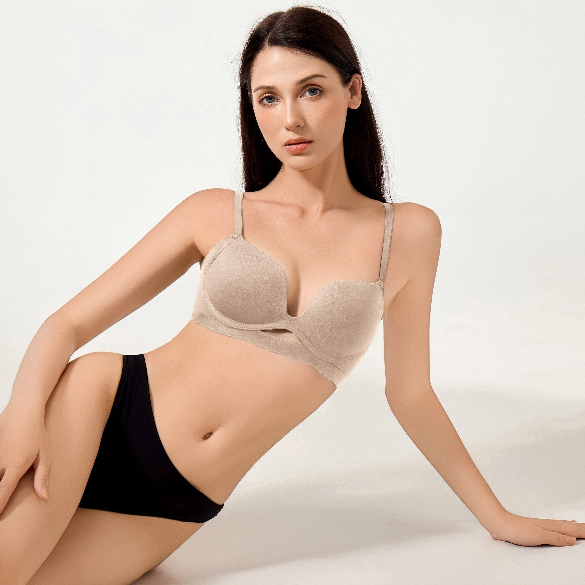 Büro-Eleganz kabelloses Push-up-Bundle (3er-Set) - Sopheria