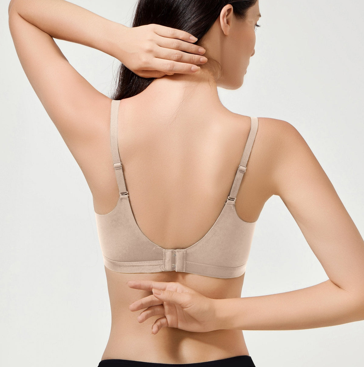 Büro-Eleganz kabelloses Push-up-Bundle (3er-Set) - Sopheria