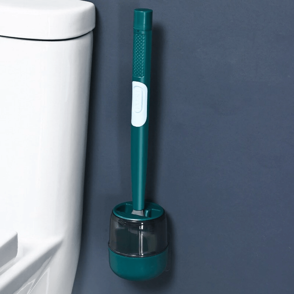 BürstenBoss™ / Flexible Toilettenbürste - Sopheria