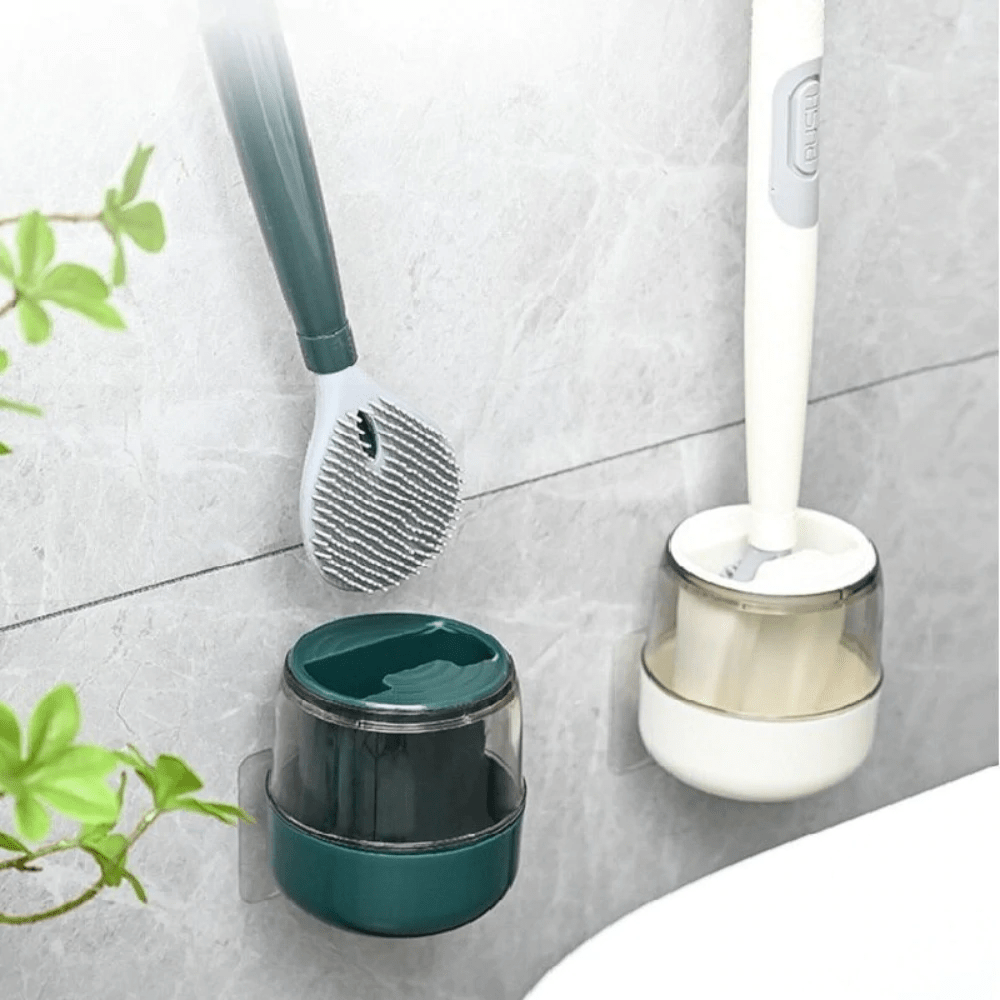 BürstenBoss™ / Flexible Toilettenbürste - Sopheria