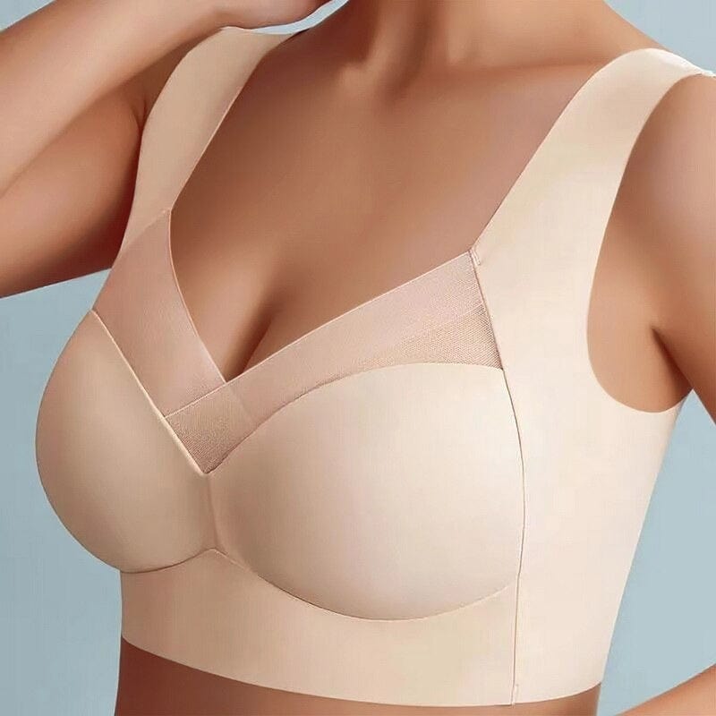 ButterBustier™ / Nahtloser Premium-Komfort-BH (1+1 GRATIS) - Sopheria