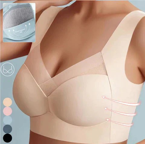ButterBustier™ / Nahtloser Premium-Komfort-BH (1+1 GRATIS) - Sopheria