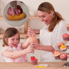 50% RABATT | CakeVana / Schöne und professionelle Torten backen!