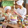 CakeVana - Schöne und professionelle Torten backen! - Sopheria