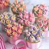 CakeVana - Schöne und professionelle Torten backen! - Sopheria