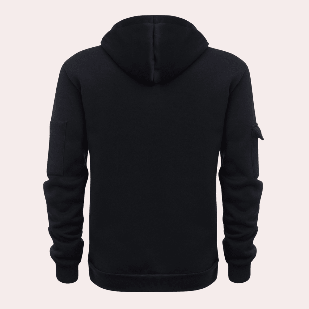 Calin – Herren Hoodie mit Style und Komfort für den Sommer - Sopheria