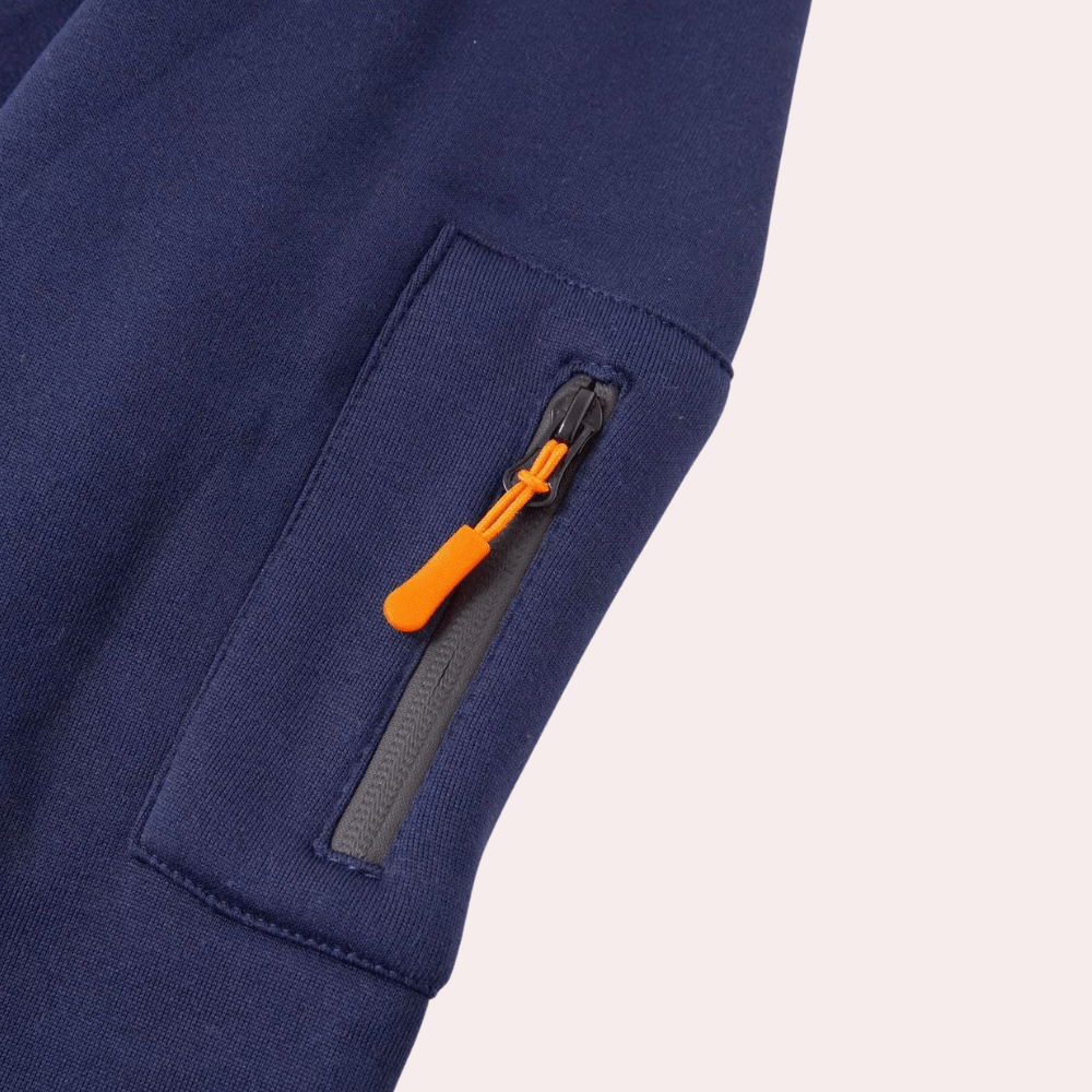 Calin – Herren Hoodie mit Style und Komfort für den Sommer - Sopheria