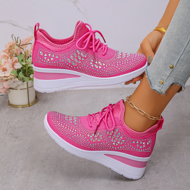Rylan – Comfort Leren Schoenen | 50% KORTING