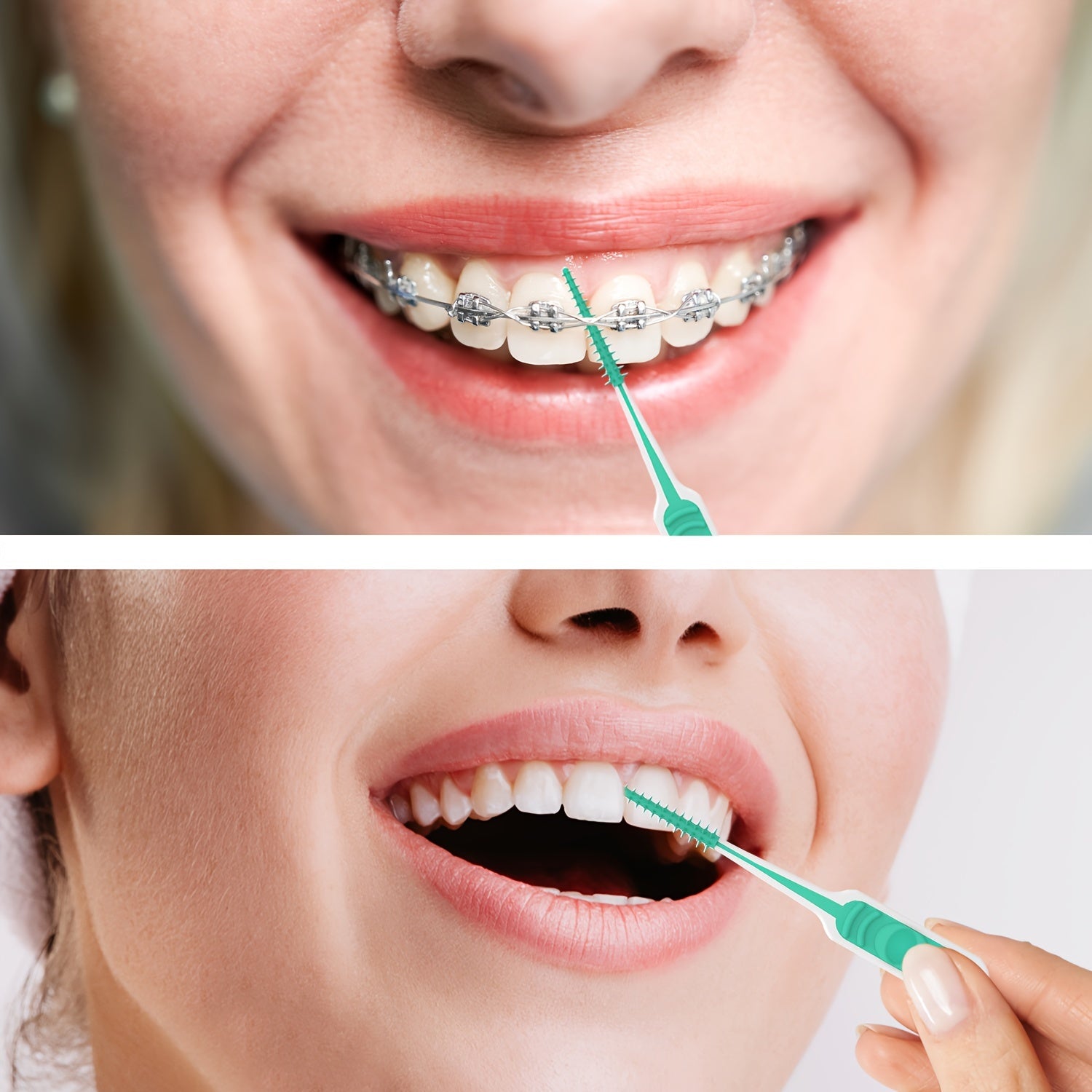DentalDuo™ / Doppelter Schutz für strahlendes Lächeln!