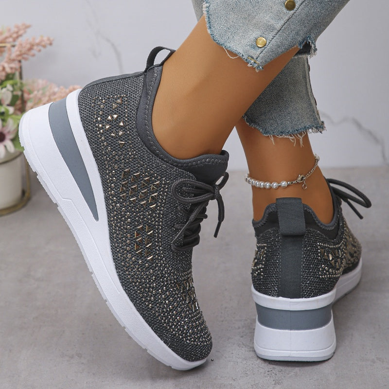 Rylan – Comfort Leren Schoenen | 50% KORTING